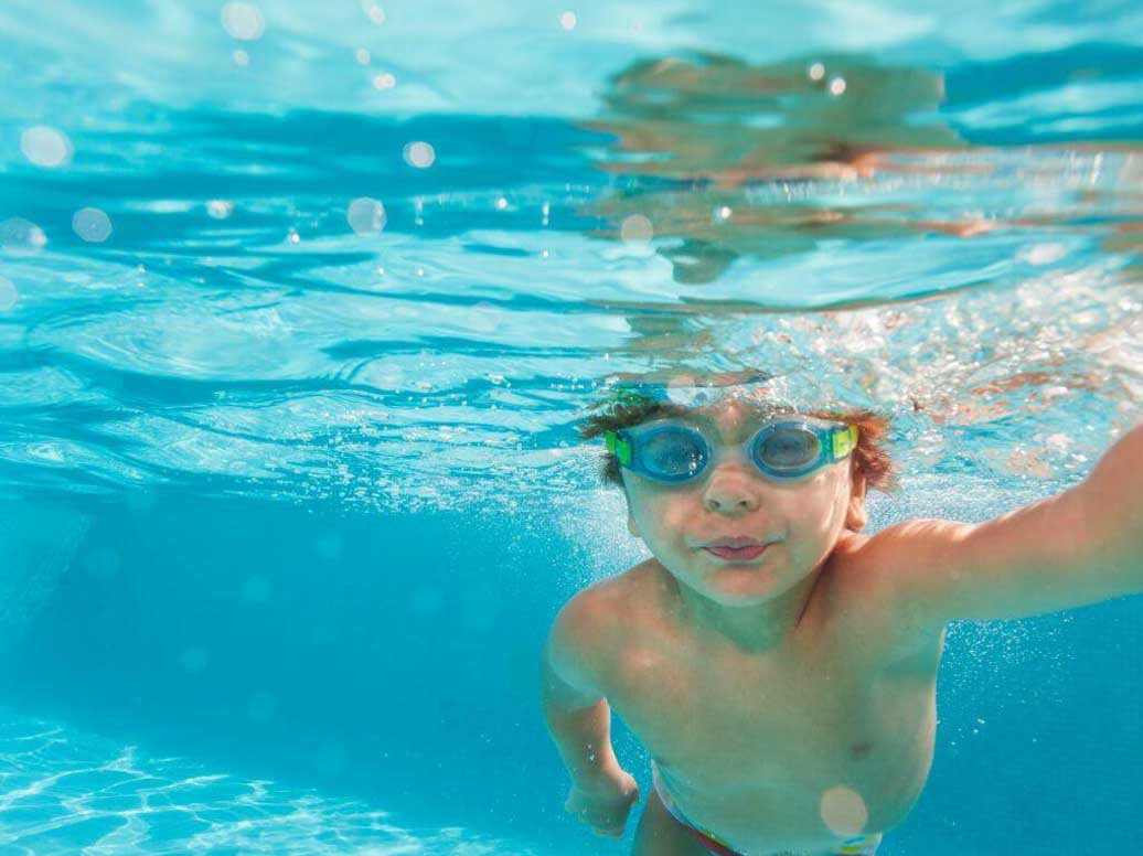 learn about swimming pools and kiddie pools buying guide